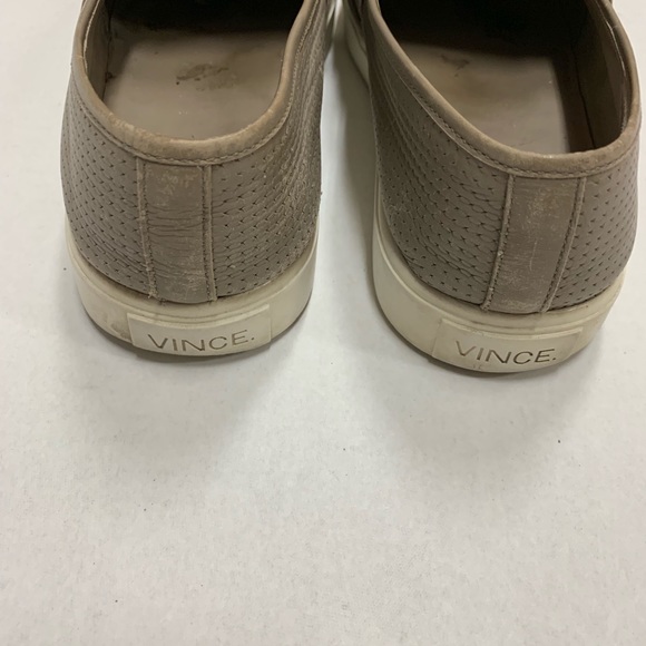 Very clean leather loafers - Picture 5 of 6